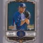2009 Upper Deck A Piece of History ROOKIE  #114 SCOTT ELBERT     *stk0155