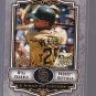 2009 Upper Deck A Piece of History ROOKIE  #136 WILL VENABLE     *stk0153