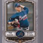 2009 Upper Deck A Piece of History #7 TOM GLAVINE       *stk0150