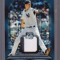 HOT 2011 Topps 60 Relic A.J. Burnett NY Yankees        *stk0144