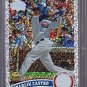 2011 TOPPS STARLIN CASTRO DIAMOND ANNIVERSARY 655             *stk0135
