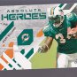 2009 Absolute HEROES RICKY WILLIAMS       *stk0127