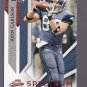 2009 Absolute Red Spectrum JOHN CARLSON #88 -stk0110