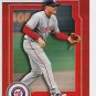 2011 TOPPS TARGET RYAN ZIMMERMAN INSERT #THP21 --bb0092