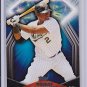 2011 Topps Blue Diamond Hanley Ramirez BDW 4 WALMART --bb0098