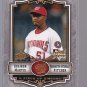 2009 Piece of History #125 Shairon Martis RC   ____ (stkbb35 )