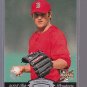 2008 08 UD TIMELINE AUTO #186 CHRIS SMITH RC RED SOX ______ (stkbb 22 )