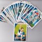 Champs ?? TEXAS RANGERS 27 Card team set   2010 TOPPS Series 1 & 2