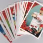 Champs??? PHILADELPHIA PHILLIES 19 Card team set  2010 TOPPS Series 1 &