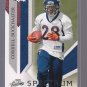 Correll BUCKHALTER  2009 Absolute Memorabilia Spectrum Black # 29/50 (50 made)