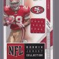 2009 ABSOLUTE RJC RC JERSEY GLEN COFFEE ALABAMA 49ERS