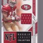 2009 Playoff Absolute #10 Michael CRABTREE Jersey RC SP San Francisco