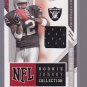 DARRIUS HEYWARD-BEY 2009 Absolute RC Premiere Materials RC Collection Jersey