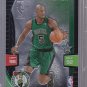 Kevin GARNETT  =2009/10 Adrenalyn XL Extra   SP  HOT = Unused & Un-played