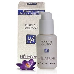 H&Atilde;&copy;liabrine Puriphyl Solution for Acne & Oily Skin