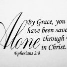 Ephesians 2:8