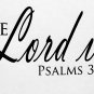Psalms 34:8