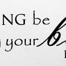 Psalms 45:11