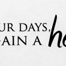 Psalms 90:12