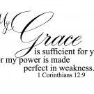 1 Corinthians 12:9
