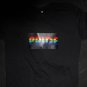 NEW DESIGN (PRIDE LED) SOUND RESPOSIVE WOMANS SIZES X- LARGE