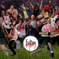 CD - The Fuxedos