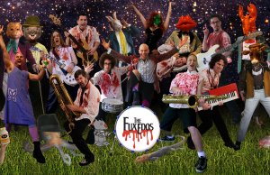 Fux poster