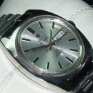   MEN TITONI AIRMASTER 25J ROTOMATIC NEAR MINT WORK S/S EXTREMLY RARE