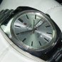   MEN TITONI AIRMASTER 25J ROTOMATIC NEAR MINT WORK S/S EXTREMLY RARE