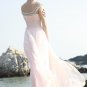 Pink Prom Dress Sexy Evening dress