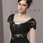 Sexy Black Mother Dress Evening Dress