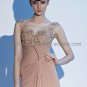 High Quality Pink Evening Dress