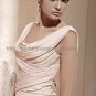 Long Wedding Party Dress Evening Dress