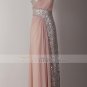 Luxury Sequins Evening Party Dress