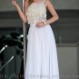 Straps Ruffle Prom Dress Evening Party Dress Bridesmaid Dress