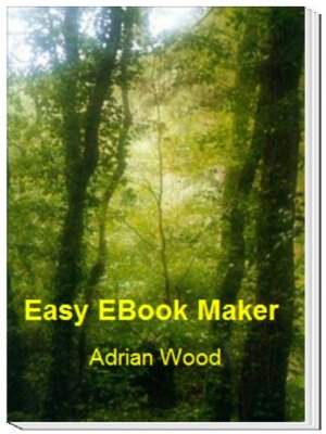 Easy EBook Kit