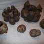 WINDSTONE Pena Cat Lover Figurines Candle LOT 6 Piece