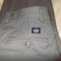DOCKERS Khakis Olive Green EUC Mens --------------34 30