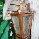 wall lamp