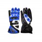 YAMAHA RACING LEATHER MOTOR BIKE MOTORCYCLE SUIT ALL SIZE JACKET, TROUSER, SHOES,WITH ANY LOGO