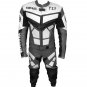 YAMAHA RACING LEATHER MOTOR BIKE MOTORCYCLE SUIT ALL SIZE JACKET, TROUSER, SHOES,WITH ANY LOGO