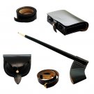 U.S.CIVIL WAR LEATHER ITEM CAVALRY PRODUCT A BIG AND GOOD DEAL U.S.CIVIL WAR LEATHER ITEM CAVALRY PRODUCT A BIG AND GOOD DEAL