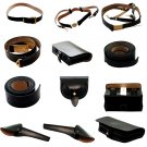 U.S.CIVIL WAR LEATHER CAVALRY PRODUCT 12 ITEMS A BIG AND GOOD DEAL