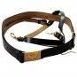 U.S.CIVIL WAR LEATHER CAVALRY PRODUCT 12 ITEMS A BIG AND GOOD DEAL