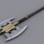 Battle Axe of Gimli - GOLD Finish