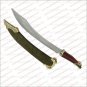 Elven Knife of Strider from The Lord of the Rings