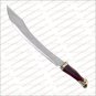 Elven Knife of Strider from The Lord of the Rings