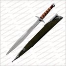 Sting Swords from The Lord of the Rings