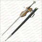 Anduril Narsil Sword from The Lord of the Rings