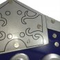 Hylian Shield of Link Legend Of Zelda Metal Full Size Adult Link's Hylian Shield